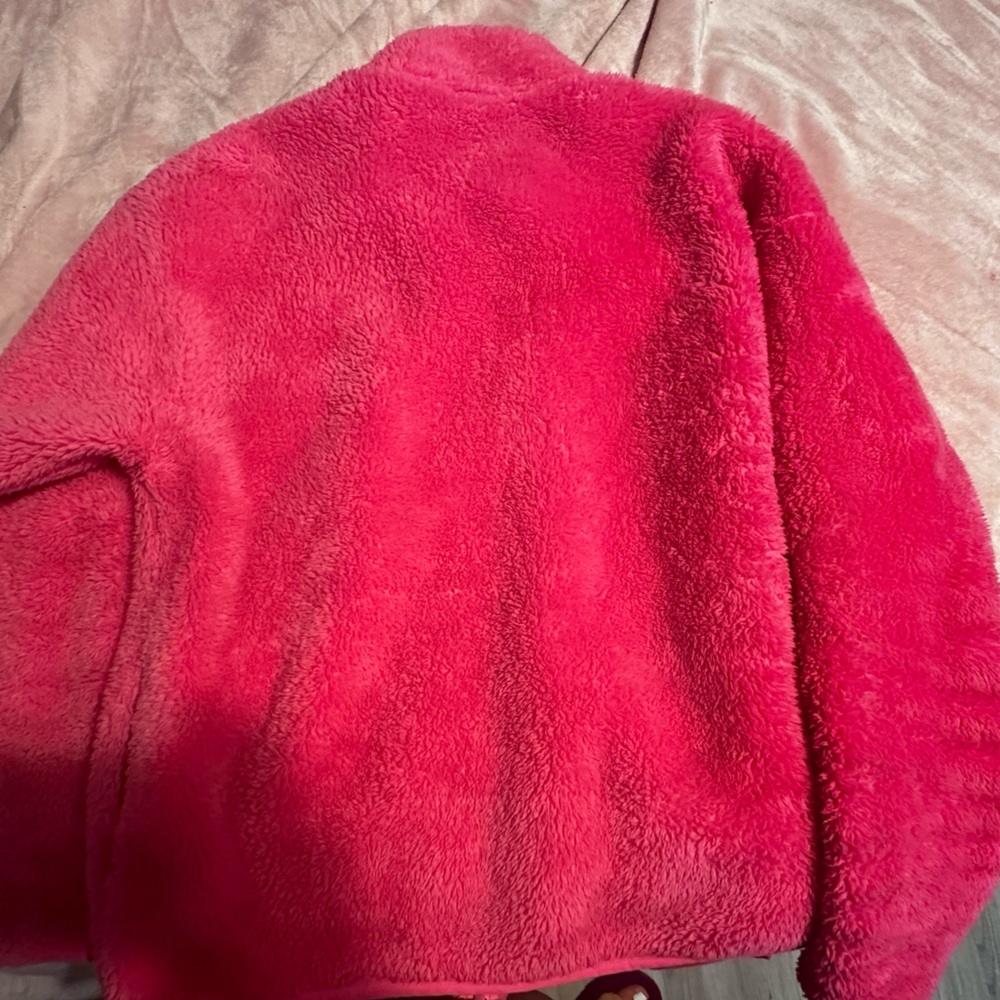 Pink Jacket - Picture 2 of 4